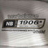 ニューバランス NEW BALANCE 'White Silver Metallic' M1906RI メンズ JPN:27
