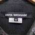ジュンヤワタナベコムデギャルソン JUNYA WATANABE COMME des GARCONS 23SS スパンコールS/S シャツ メンズ JPN:S