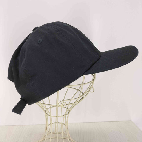 キジマタカユキ KIJIMA TAKAYUKI 別注 6PANEL CAP メンズ FREE