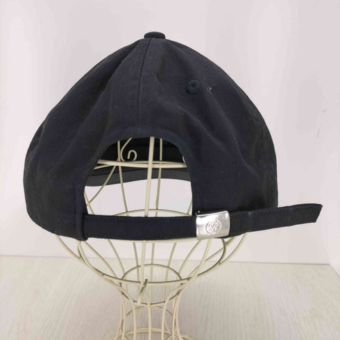 キジマタカユキ KIJIMA TAKAYUKI 別注 6PANEL CAP メンズ FREE