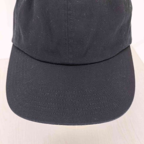 キジマタカユキ KIJIMA TAKAYUKI 別注 6PANEL CAP メンズ FREE