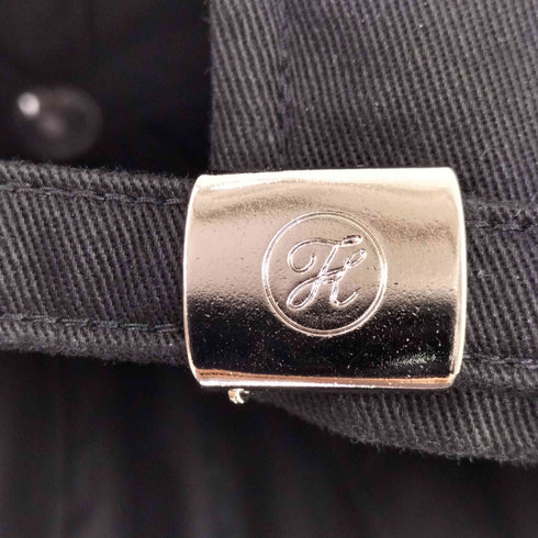 キジマタカユキ KIJIMA TAKAYUKI 別注 6PANEL CAP メンズ FREE
