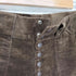 SHIKITARI WIDE FLARE CORDUROY PANTS メンズ JPN:S