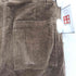 SHIKITARI WIDE FLARE CORDUROY PANTS メンズ JPN:S
