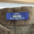 SHIKITARI WIDE FLARE CORDUROY PANTS メンズ JPN:S