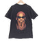 ムリナ murina 90s ©97 MADE IN USA シングルステッチ両面プリントS/S TEE メンズ JPN:M