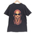 ムリナ murina 90s ©97 MADE IN USA シングルステッチ両面プリントS/S TEE メンズ JPN:M