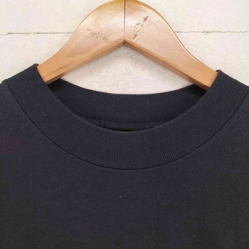 ムリナ murina 90s ©97 MADE IN USA シングルステッチ両面プリントS/S TEE メンズ JPN:M