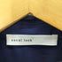 サカイラック sacai luck LONG SLEEVES PLEATED BACK SHIRTS レディース JPN:2