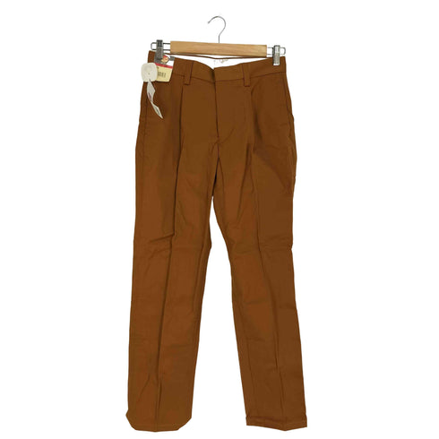 レッドキャップ RED KAP 別注 ワイドテーパードワークパンツ メンズ 28