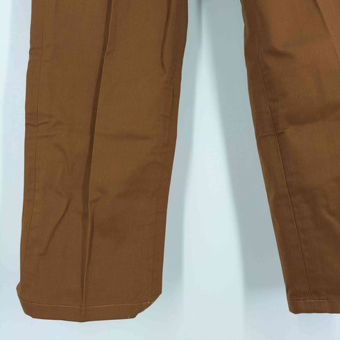 レッドキャップ RED KAP 別注 ワイドテーパードワークパンツ メンズ 28