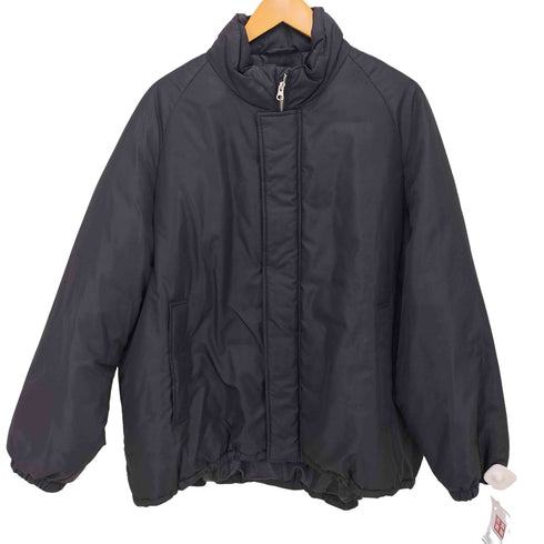 マッキントッシュフィロソフィー MACKINTOSH PHILOSOPHY 中綿スタンドカラージャケット メンズ 6