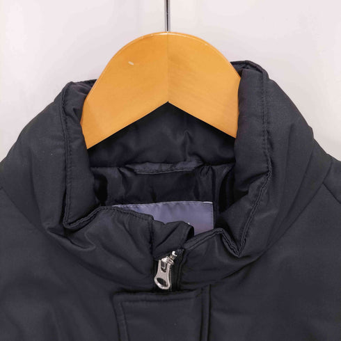 マッキントッシュフィロソフィー MACKINTOSH PHILOSOPHY 中綿スタンドカラージャケット メンズ 6