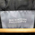マッキントッシュフィロソフィー MACKINTOSH PHILOSOPHY 中綿スタンドカラージャケット メンズ 6