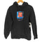 ステューシー Stussy Hibiscus Hood ハイビスカス プリント プルオーバー パーカー メンズ import:S