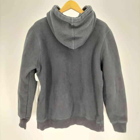 ステューシー Stussy Hibiscus Hood ハイビスカス プリント プルオーバー パーカー メンズ import:S