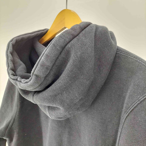 ステューシー Stussy Hibiscus Hood ハイビスカス プリント プルオーバー パーカー メンズ import:S