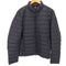 ボス BOSS Water-repellent padded jacket メンズ 50