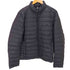 ボス BOSS Water-repellent padded jacket メンズ 50