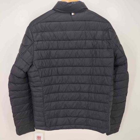 ボス BOSS Water-repellent padded jacket メンズ 50