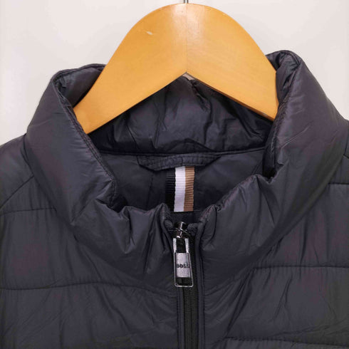 ボス BOSS Water-repellent padded jacket メンズ 50