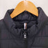 ボス BOSS Water-repellent padded jacket メンズ 50