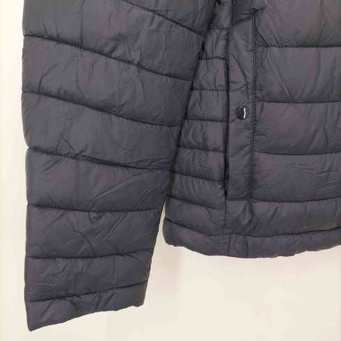 ボス BOSS Water-repellent padded jacket メンズ 50