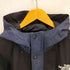 ザノースフェイス THE NORTH FACE Mountain Light Denim Jacket GORE-TEX INFINIUM PRODUCTSマウンテンライトデニムジャケット メンズ L