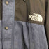 ザノースフェイス THE NORTH FACE Mountain Light Denim Jacket GORE-TEX INFINIUM PRODUCTSマウンテンライトデニムジャケット メンズ L