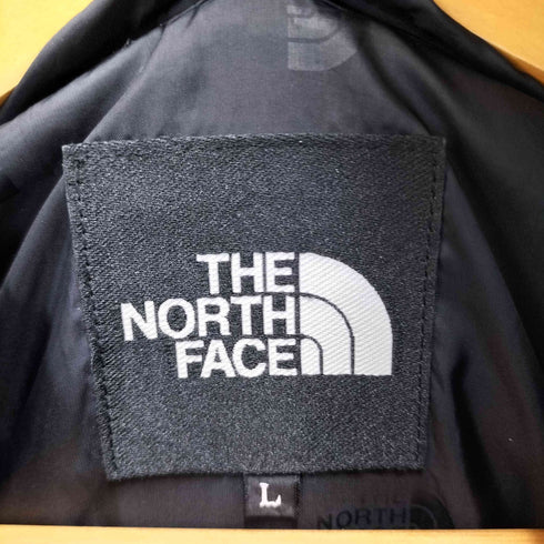 ザノースフェイス THE NORTH FACE Mountain Light Denim Jacket GORE-TEX INFINIUM PRODUCTSマウンテンライトデニムジャケット メンズ L