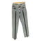 ヘルムートラング HELMUT LANG 20SS Runway Hi Spikes Zipper Jeans レディース 28