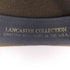 LEISURE FELT HAT ウール中折れハット メンズ L