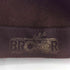 NEW YORK HAT ウール中折れハット メンズ L