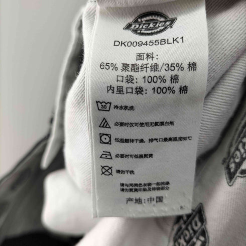 ディッキーズ Dickies カーゴジョガーパンツ メンズ 30
