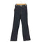 ヤヌーク YANUK BOOTCUT ブーツカット デニムパンツ レディース 26