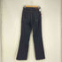 ヤヌーク YANUK BOOTCUT ブーツカット デニムパンツ レディース 26