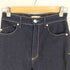 ヤヌーク YANUK BOOTCUT ブーツカット デニムパンツ レディース 26