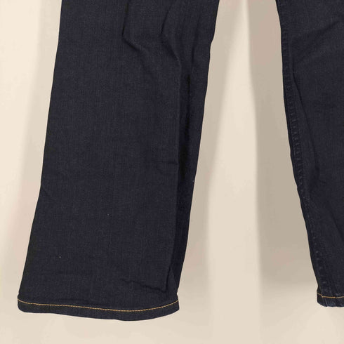 ヤヌーク YANUK BOOTCUT ブーツカット デニムパンツ レディース 26