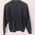 タルテックス TULTEX 80S ©1989 MADE IN USA ラグランチームロゴプリントスウェット メンズ import:M