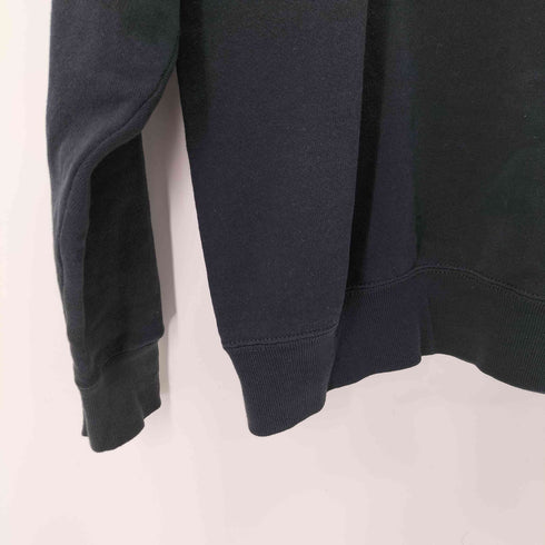 タルテックス TULTEX 80S ©1989 MADE IN USA ラグランチームロゴプリントスウェット メンズ import:M