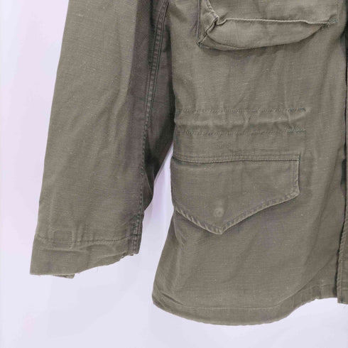 ユーエスアーミー U.S. ARMY 78年製 70S M-65 Field Jacket フィールドジャケット メンズ import:XS