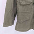 ユーエスアーミー U.S. ARMY 78年製 70S M-65 Field Jacket フィールドジャケット メンズ import:XS