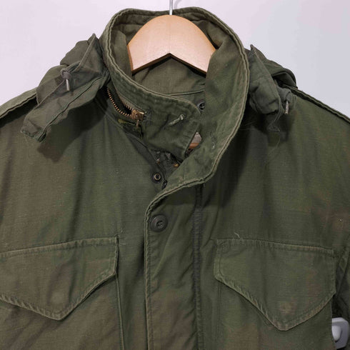 ユーエスアーミー U.S. ARMY 78年製 70S M-65 Field Jacket フィールドジャケット メンズ import:XS