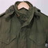 ユーエスアーミー U.S. ARMY 78年製 70S M-65 Field Jacket フィールドジャケット メンズ import:XS