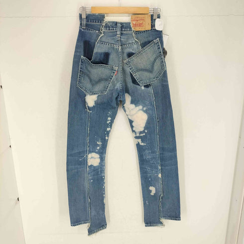 リーバイス Levis 再構築デニムパンツ メンズ