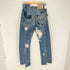リーバイス Levis 再構築デニムパンツ メンズ