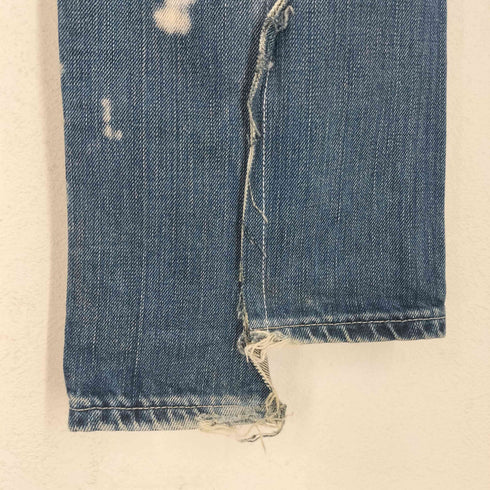 リーバイス Levis 再構築デニムパンツ メンズ