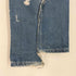 リーバイス Levis 再構築デニムパンツ メンズ