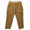 カーハート Carhartt MADE IN USA ダック地ダブルニーペインターパンツ Loose Original Fit メンズ 34x30