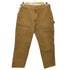 カーハート Carhartt MADE IN USA ダック地ダブルニーペインターパンツ Loose Original Fit メンズ 34x30
